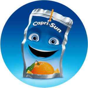 Capri Sun