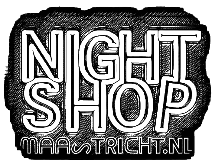 Night Shop Maastricht
